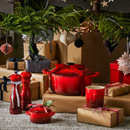 Christmas Country Gifts